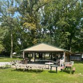 Review photo of Norway Campground by Jennifer H., July 26, 2024