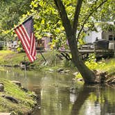 Review photo of Norway Campground by Jennifer H., July 26, 2024