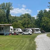 Review photo of Norway Campground by Jennifer H., July 26, 2024