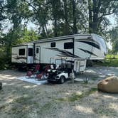 Review photo of Norway Campground by Jennifer H., July 26, 2024