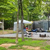 Review photo of Notchy Creek Campground by Mary D., August 2, 2025