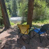 Review photo of Noth Bank Campground by Lisa K., August 5, 2025