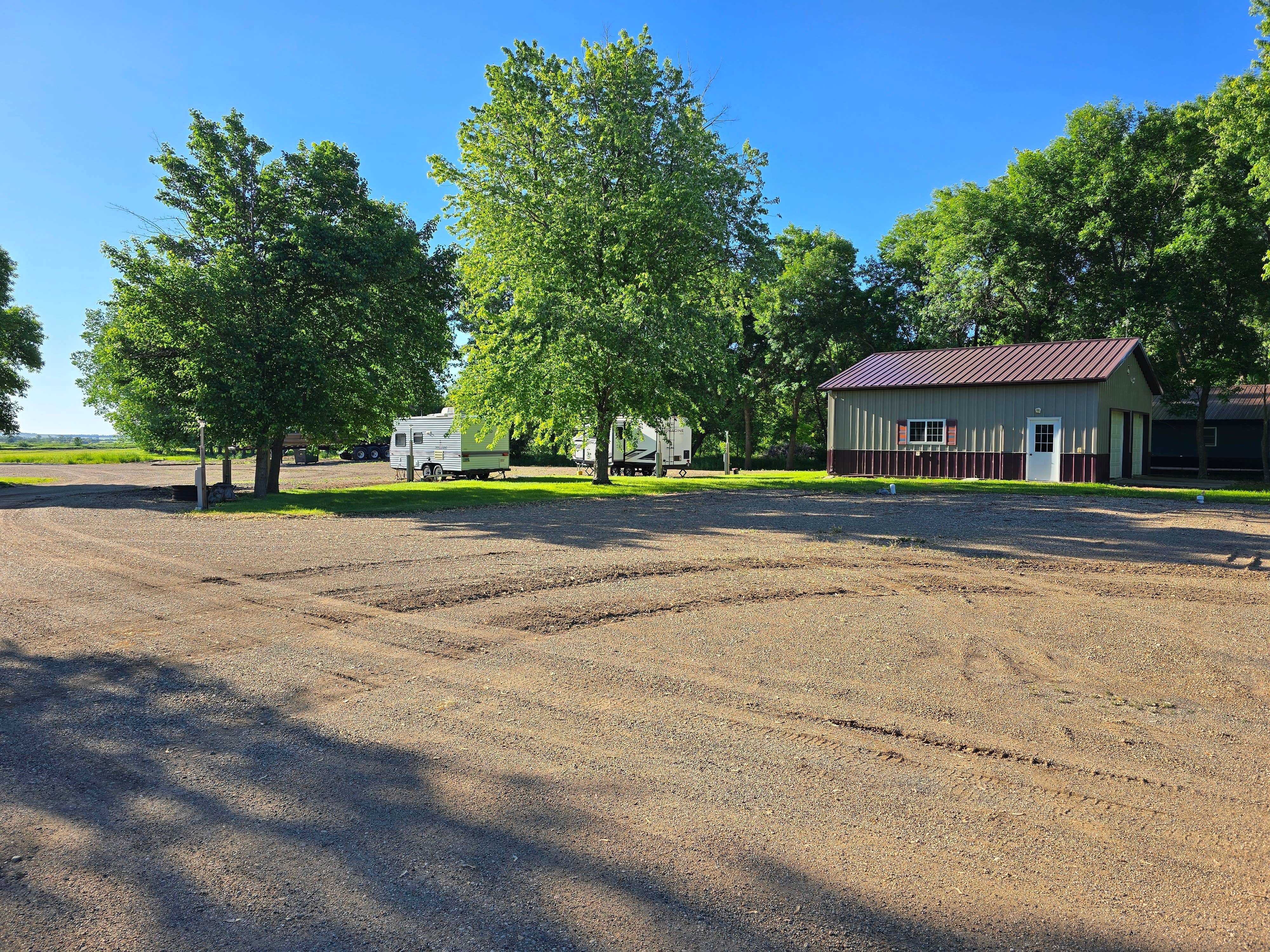 Novac RV Park