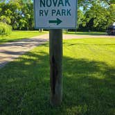 Review photo of Novac RV Park by Teresa T., June 14, 2026