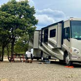 Review photo of NRA Whittington Center Campground by Cher & Walter P., May 10, 2025