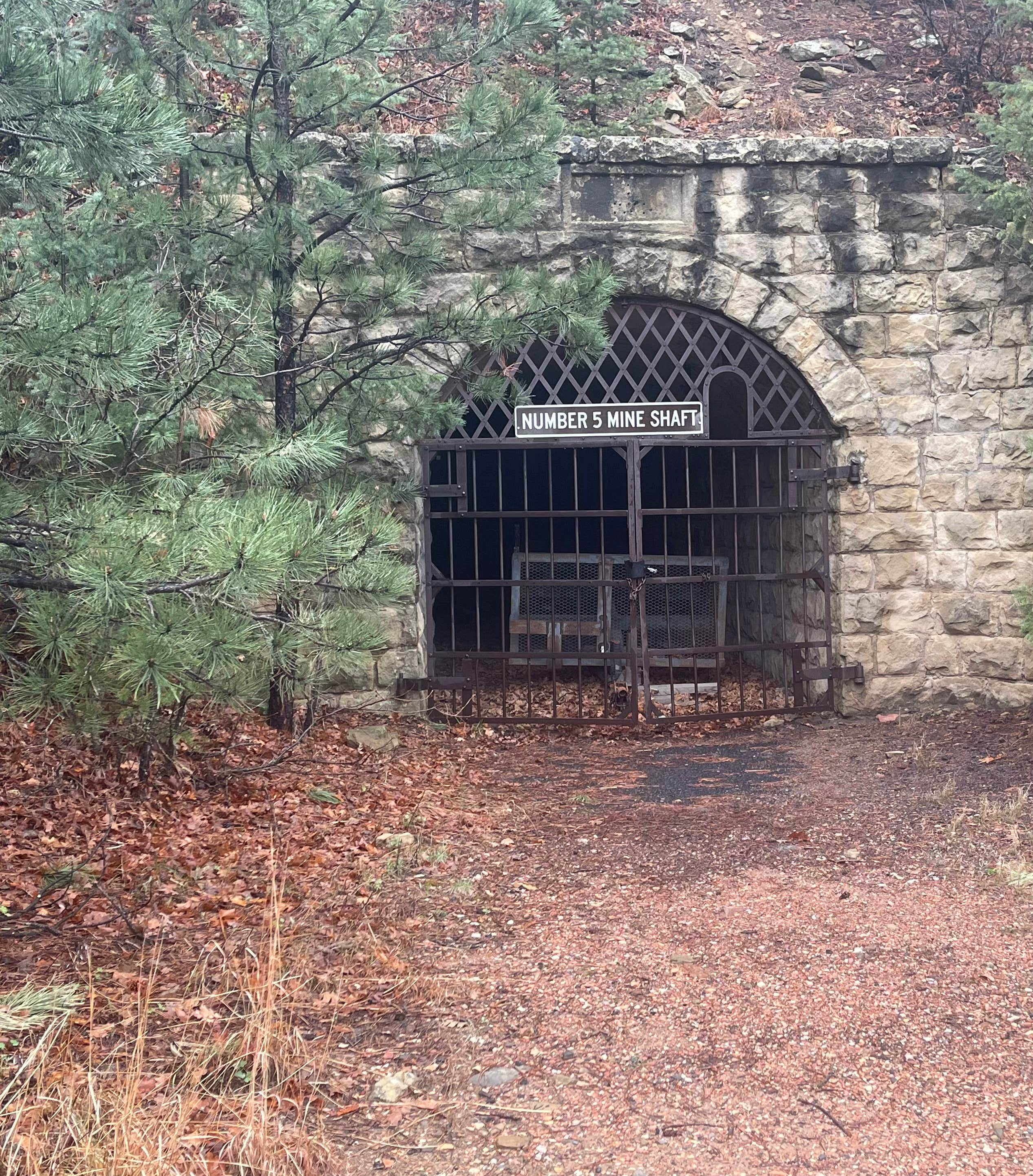 Camper-submitted photo at NRA Whittington Center Campground near Grenville, NM
