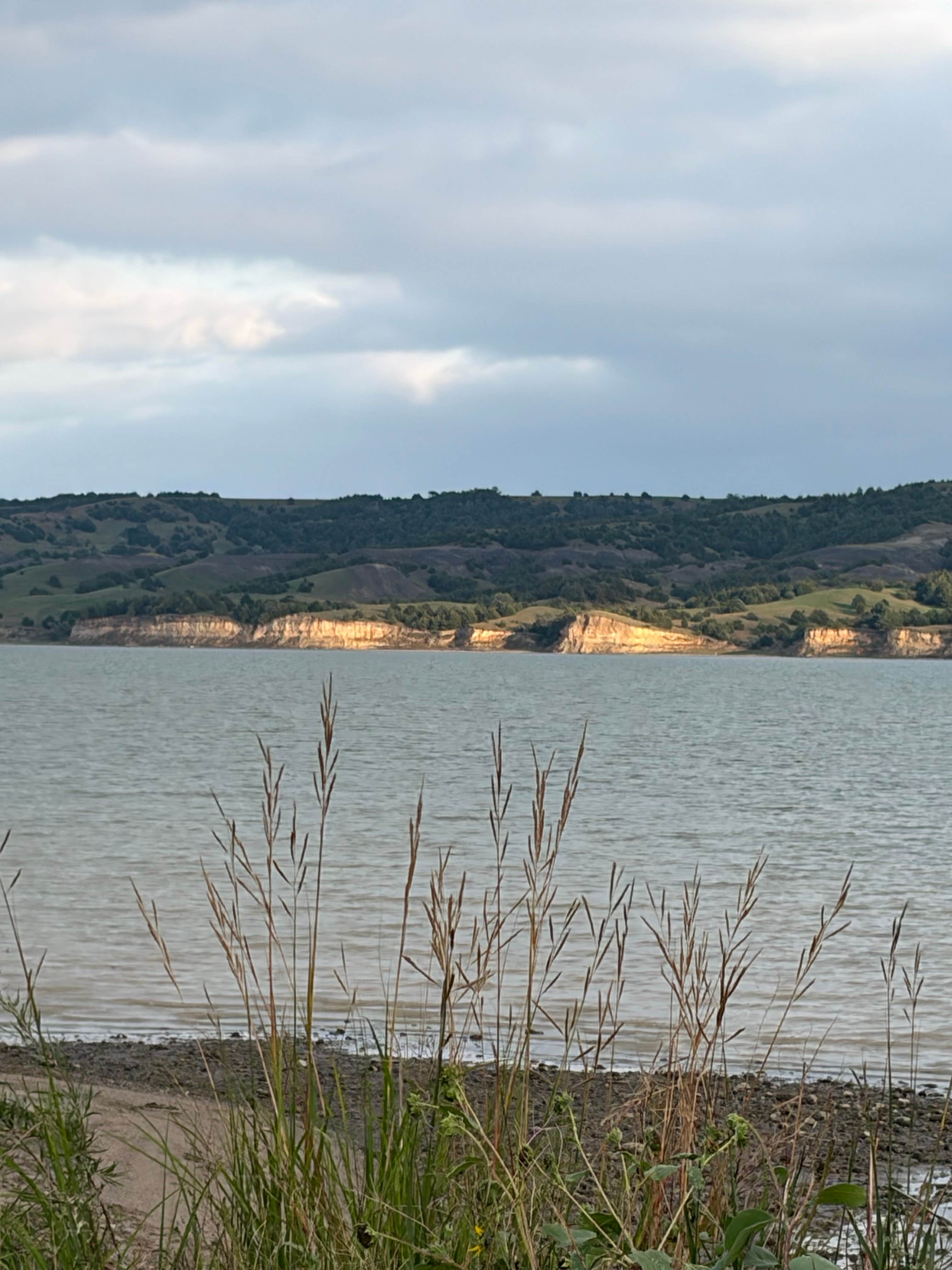 Camping near American Creek Campground: Oacoma Flat, Chamberlain, South Dakota