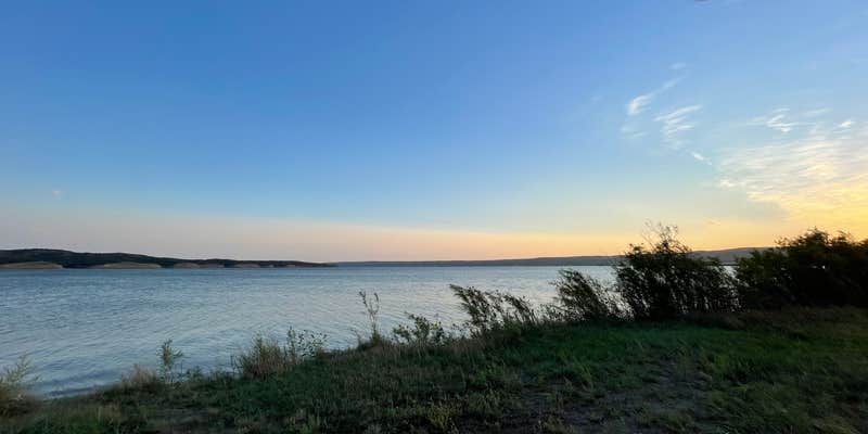 Camper submitted image from Oacoma Flats