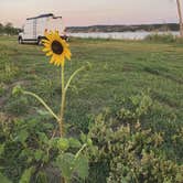 Review photo of Oacoma Flats by Katrin  S., August 23, 2025