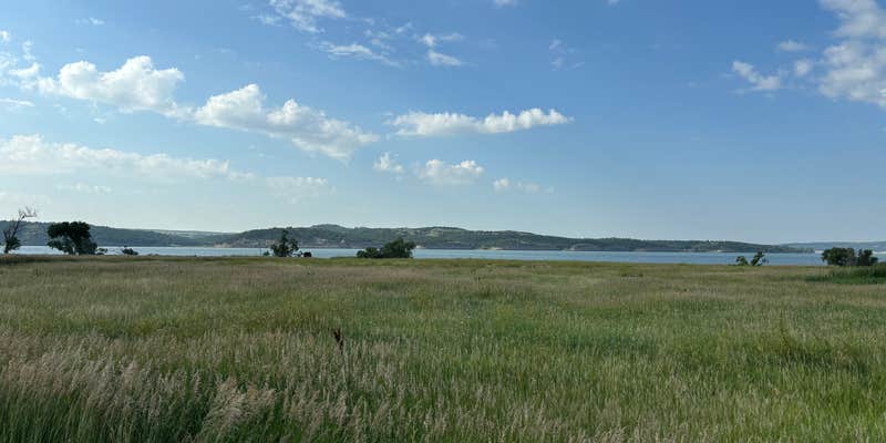 Camper submitted image from Oacoma Flats