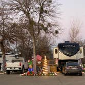 Review photo of Oak Creek RV Park by Cindy M., February 4, 2024