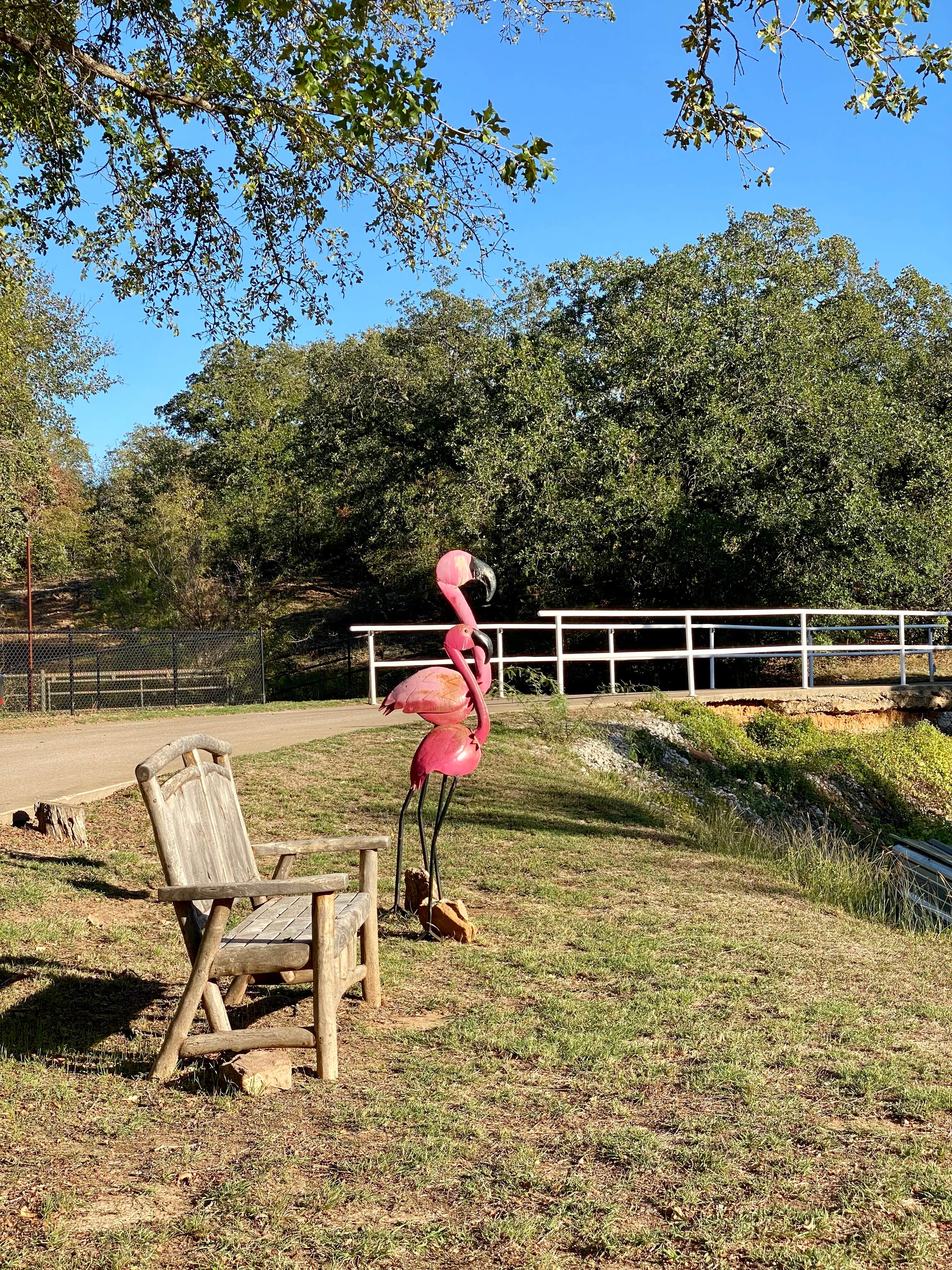 Camper submitted image from Oak Creek RV Park - 3