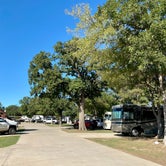 Review photo of Oak Creek RV Park by Cindy M., February 4, 2024