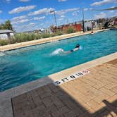 Review photo of Oak Forest RV Park by Starla B., November 12, 2025