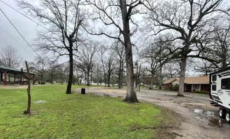 Camping near Crossett Harbor RV Park: Oak Grove City Park, Pioneer, Louisiana