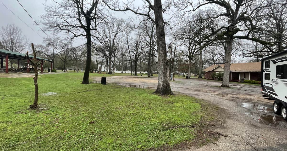 Oak Grove City Park