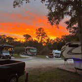 Review photo of Military Park Pensacola Naval Air Station Oak Grove Park and Cottages by Steven T., December 27, 2023