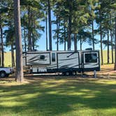 Review photo of Oak Grove (MS) — Sardis Lake by Kat H., October 6, 2025