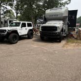 Review photo of Oak Grove Resort & Campground by Chris A., July 20, 2026