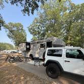 Review photo of Oak Grove Resort & Campground by Chris A., July 20, 2026