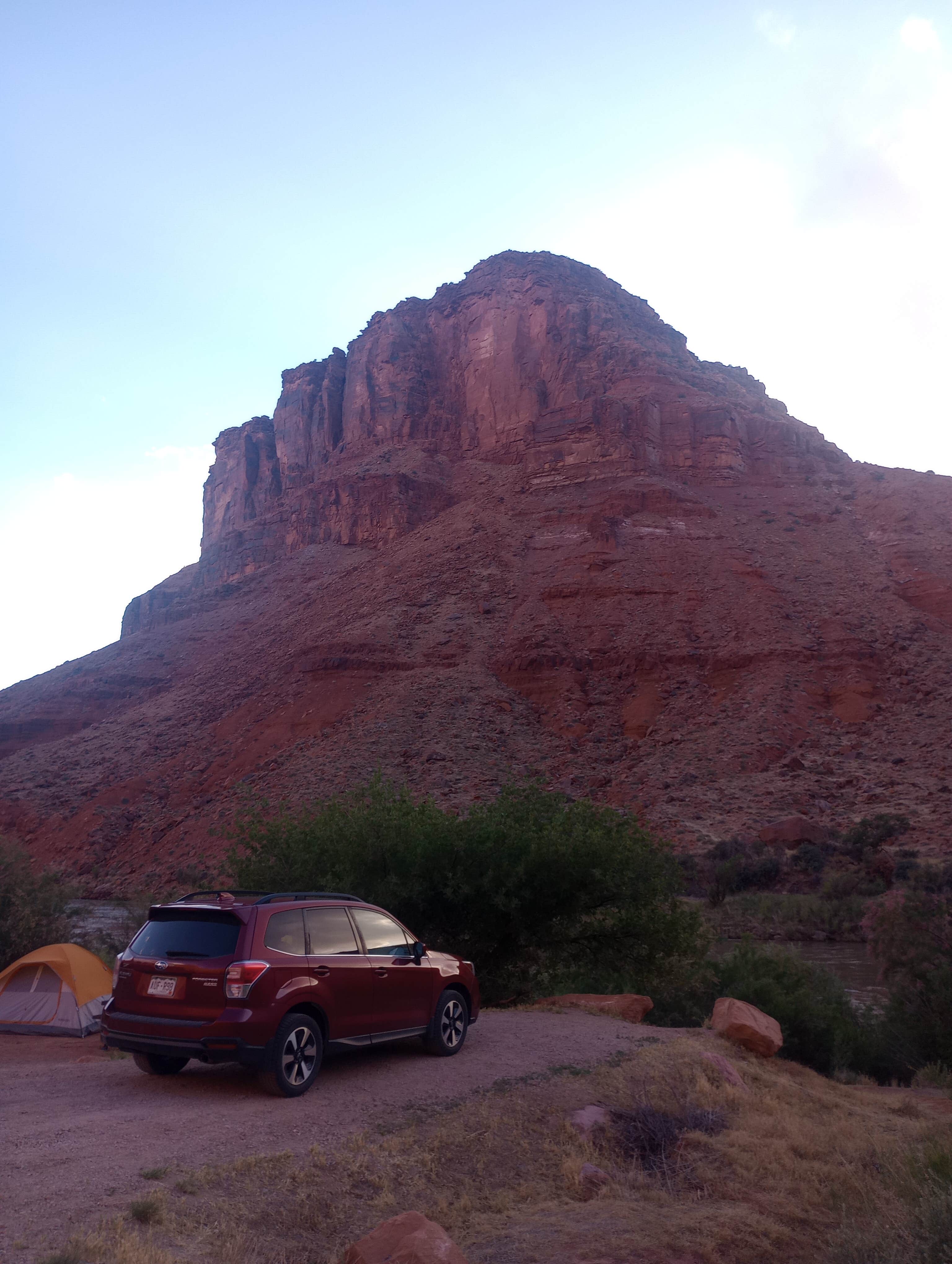 Camping near Mitt Moody Campground: Oak Grove Campground Dixie NF, Pine Valley, Utah