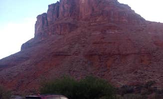 Lilly E.'s photo at Oak Grove Campground Dixie NF near Enterprise, UT