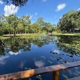 Review photo of Oak Hammock Resort by Teresa H., August 3, 2025