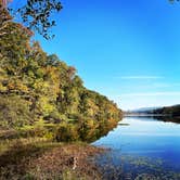 Review photo of Backcountry Site — Oak Mountain State Park by Cat , October 11, 2023