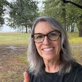 Review photo of Oak Park Campground by Theresa M., October 3, 2026