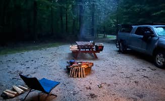 Twan M.'s photo at Oak Point - Lake Glendale near Karbers Ridge, IL