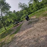 Review photo of Oak Ridge Campground — Sibley State Park by The Rolling Panda  .., June 9, 2025