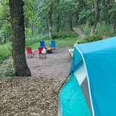 Review photo of Oak Woods Campground — Lake Shetek State Park by seth B., June 22, 2026