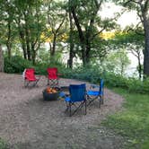 Review photo of Oak Woods Campground — Lake Shetek State Park by seth B., June 22, 2026