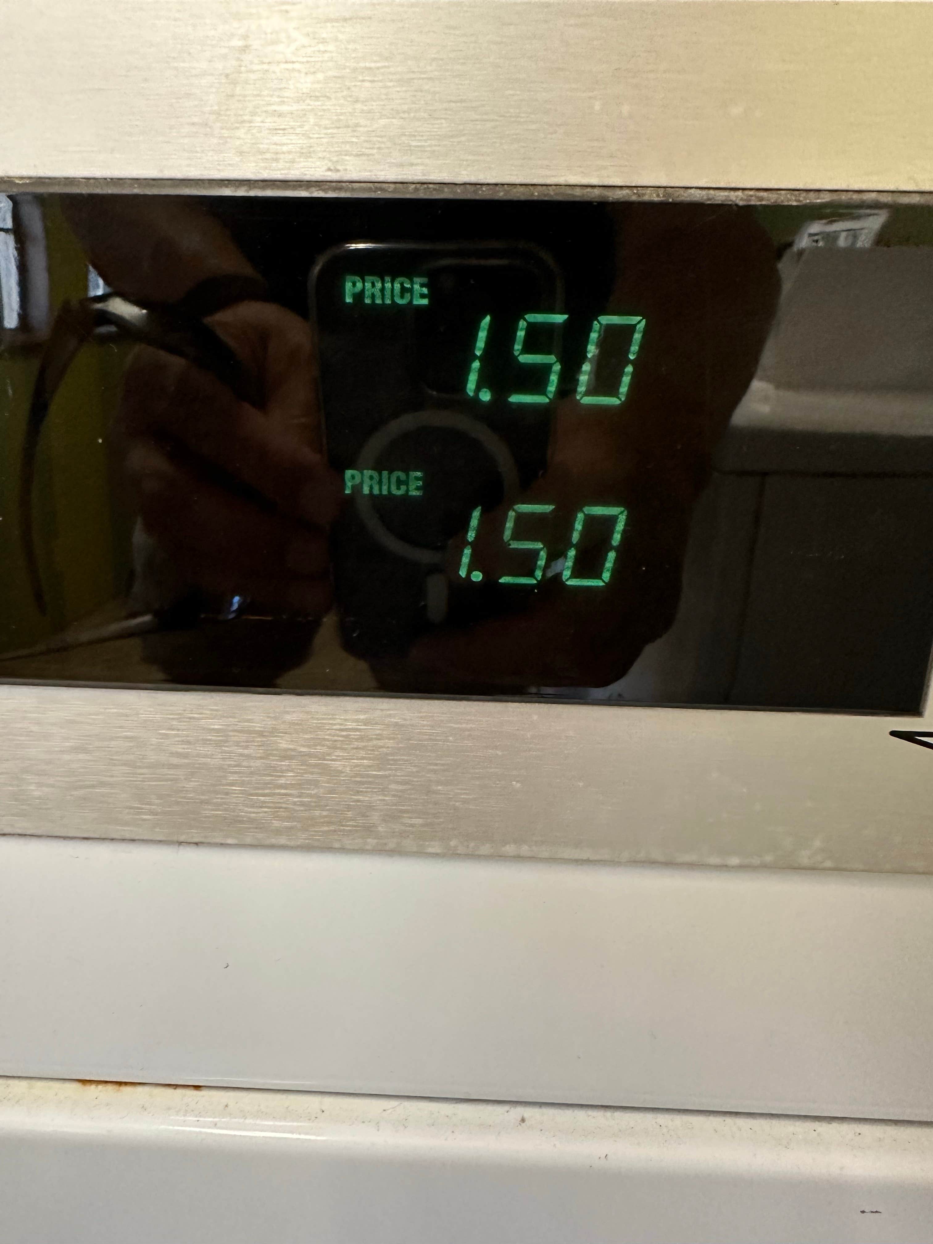 Camper-submitted photo at Oakmont — Garner State Park near Vanderpool, TX