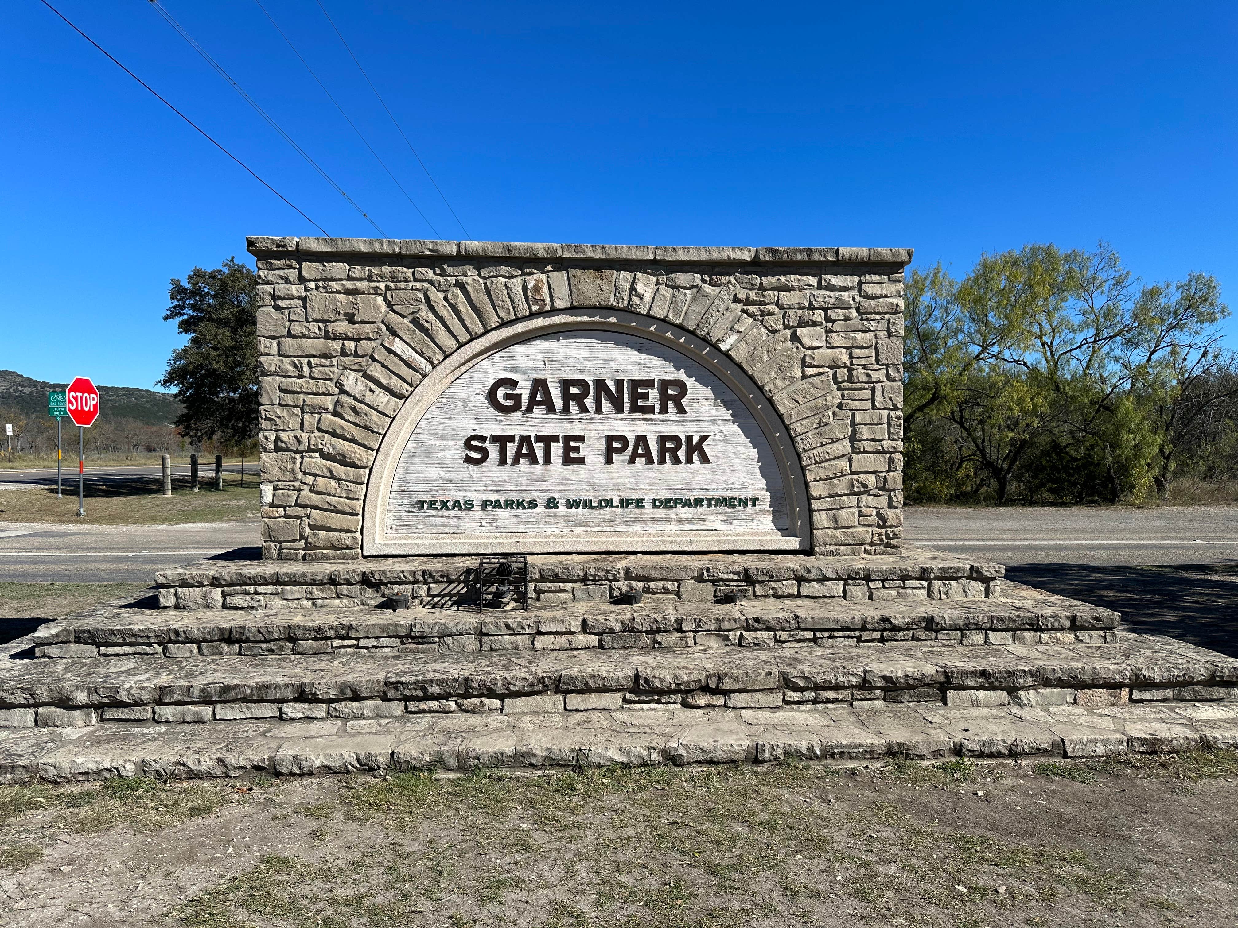 Camper-submitted photo at Oakmont — Garner State Park near Vanderpool, TX