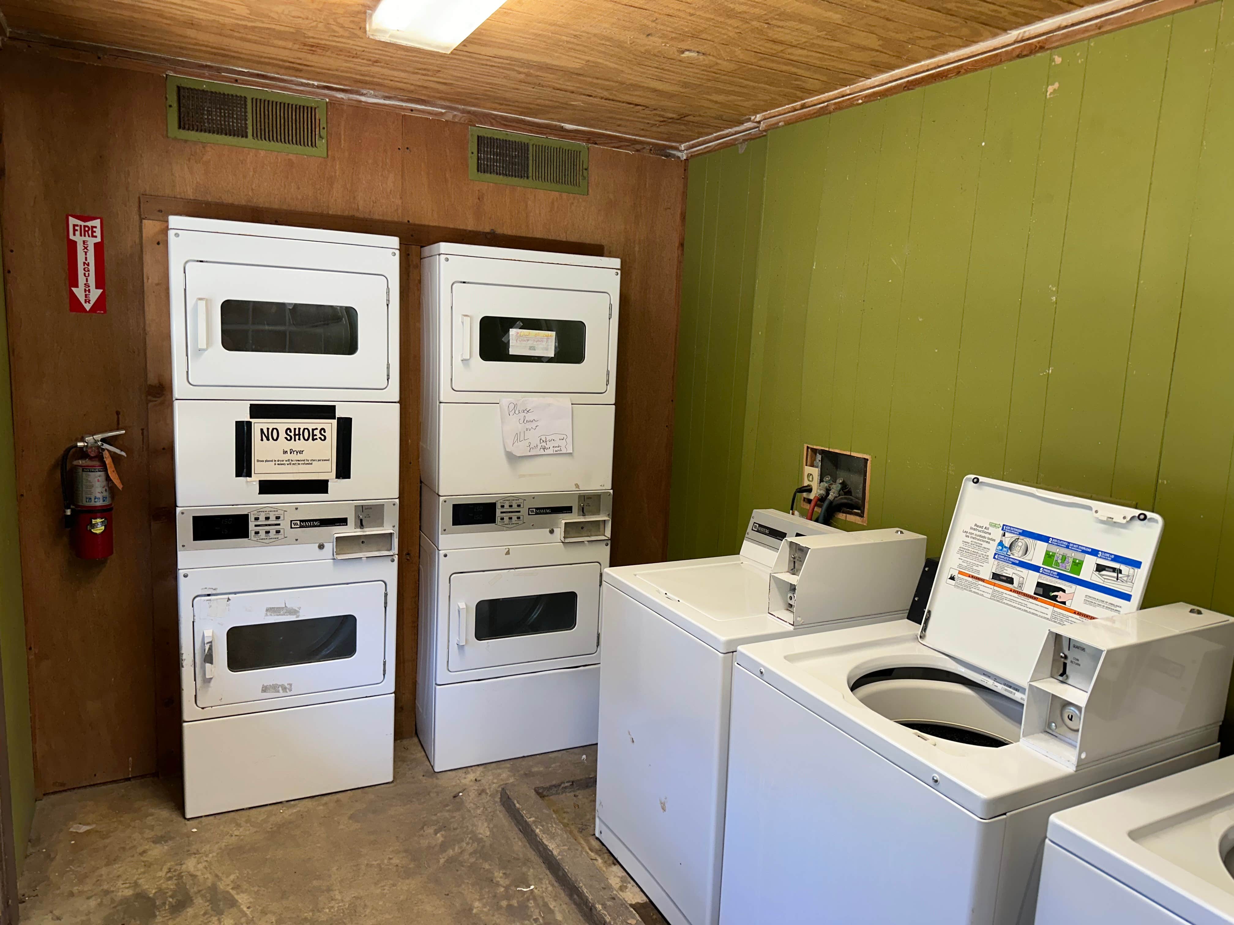 Camper-submitted photo at Oakmont — Garner State Park near Vanderpool, TX