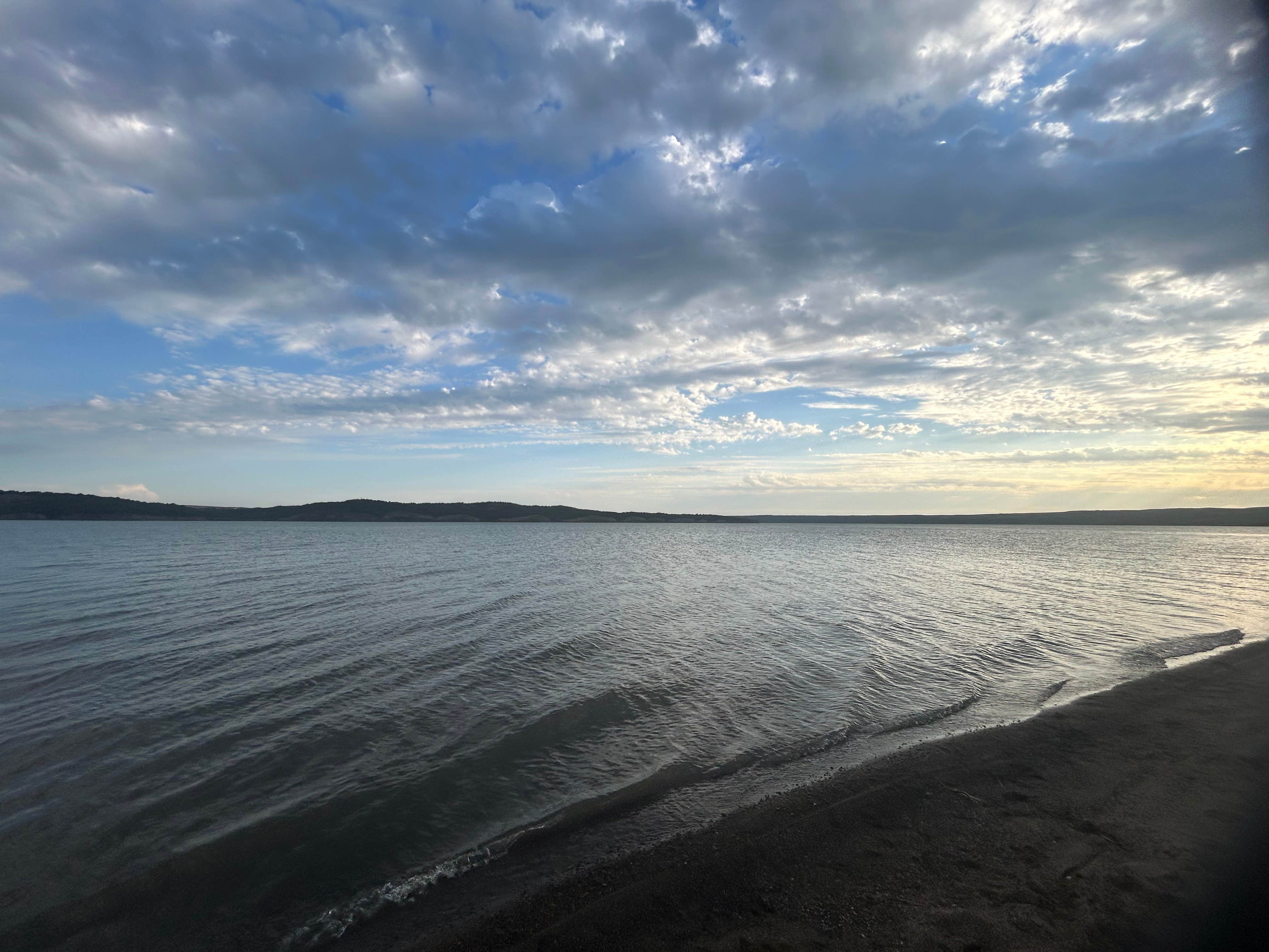 Camping near Cedar Shore Resort: Oamoca River Camping, Chamberlain, South Dakota