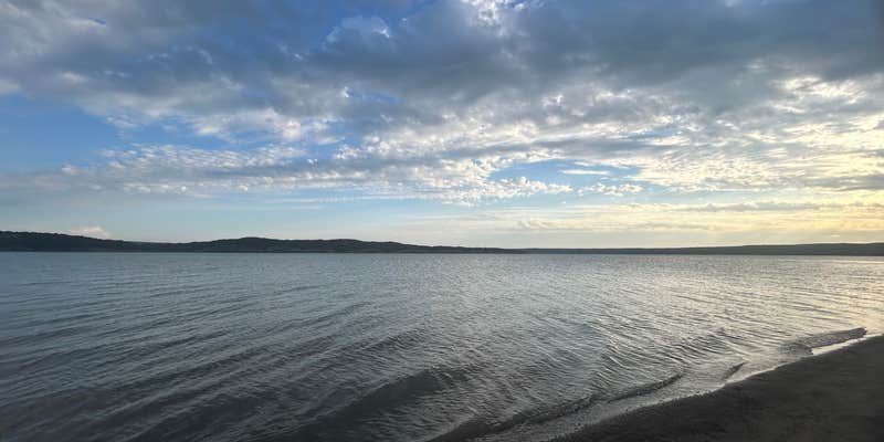 Camper submitted image from Oamoca River Camping