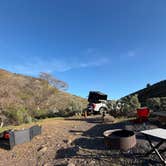 Review photo of Oasis BLM Campground by Jeff S., April 4, 2026