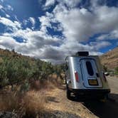 Review photo of Oasis BLM Campground by Bill M., June 15, 2024