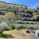 Review photo of Oasis BLM Campground by Eric P., April 13, 2024