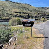 Review photo of Oasis BLM Campground by Eric P., April 13, 2024