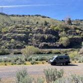 Review photo of Oasis BLM Campground by Eric P., April 13, 2024