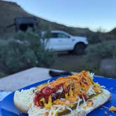 Review photo of Oasis BLM Campground by Jeff S., April 4, 2026