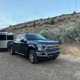 Review photo of Oasis BLM Campground by Bill M., June 15, 2024