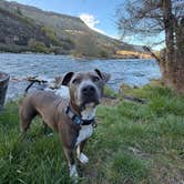 Review photo of Oasis BLM Campground by Jeff S., April 4, 2026