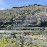 Review photo of Oasis BLM Campground by Eric P., April 13, 2024