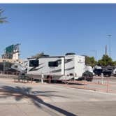 Review photo of Oasis Las Vegas RV Resort by Tatiana I., July 10, 2024