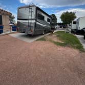 Review photo of Oasis Las Vegas RV Resort by Mayu , June 8, 2025