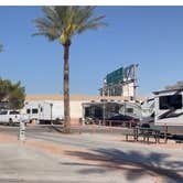 Review photo of Oasis Las Vegas RV Resort by Tatiana I., July 10, 2024